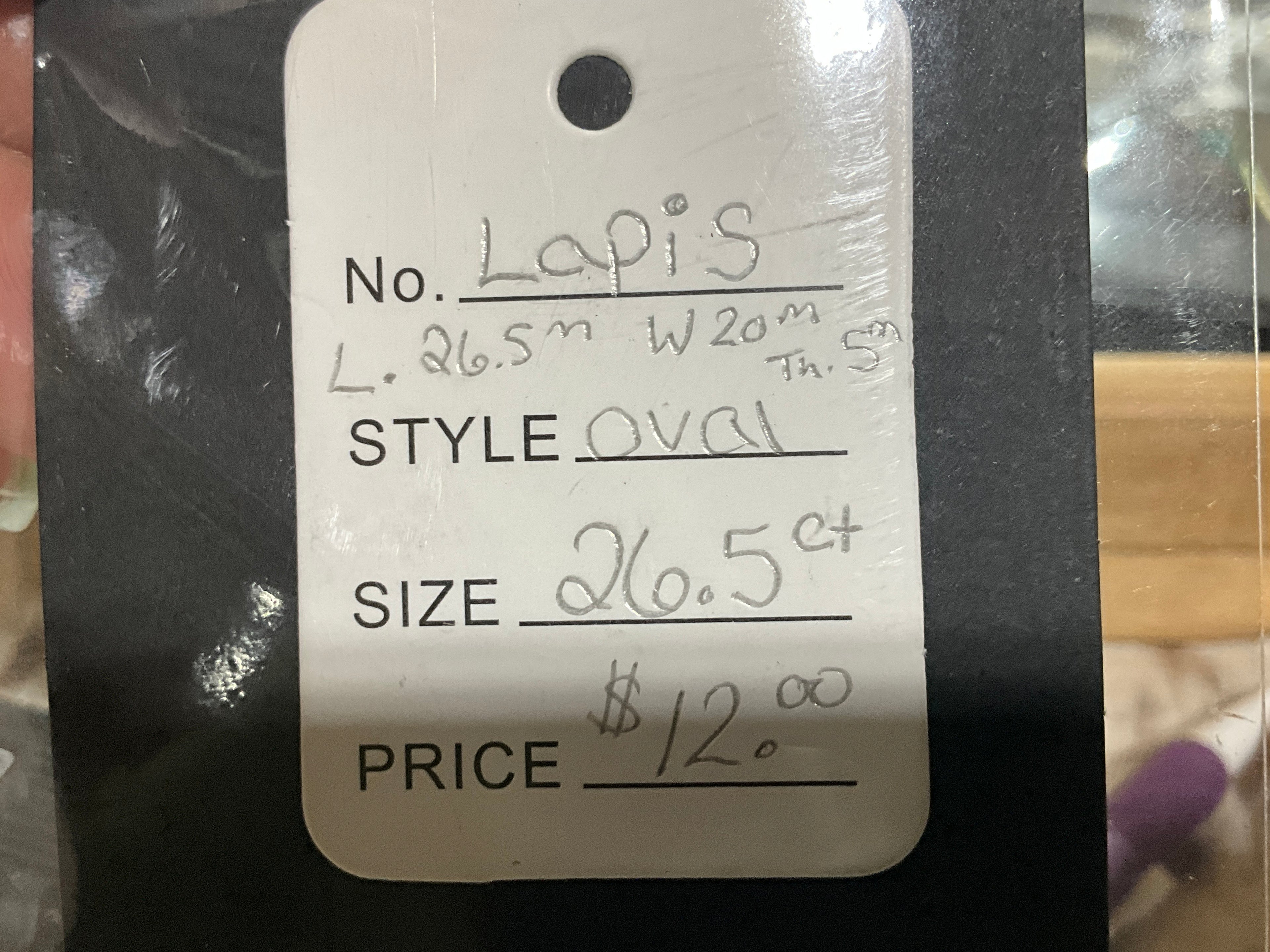 Lapis