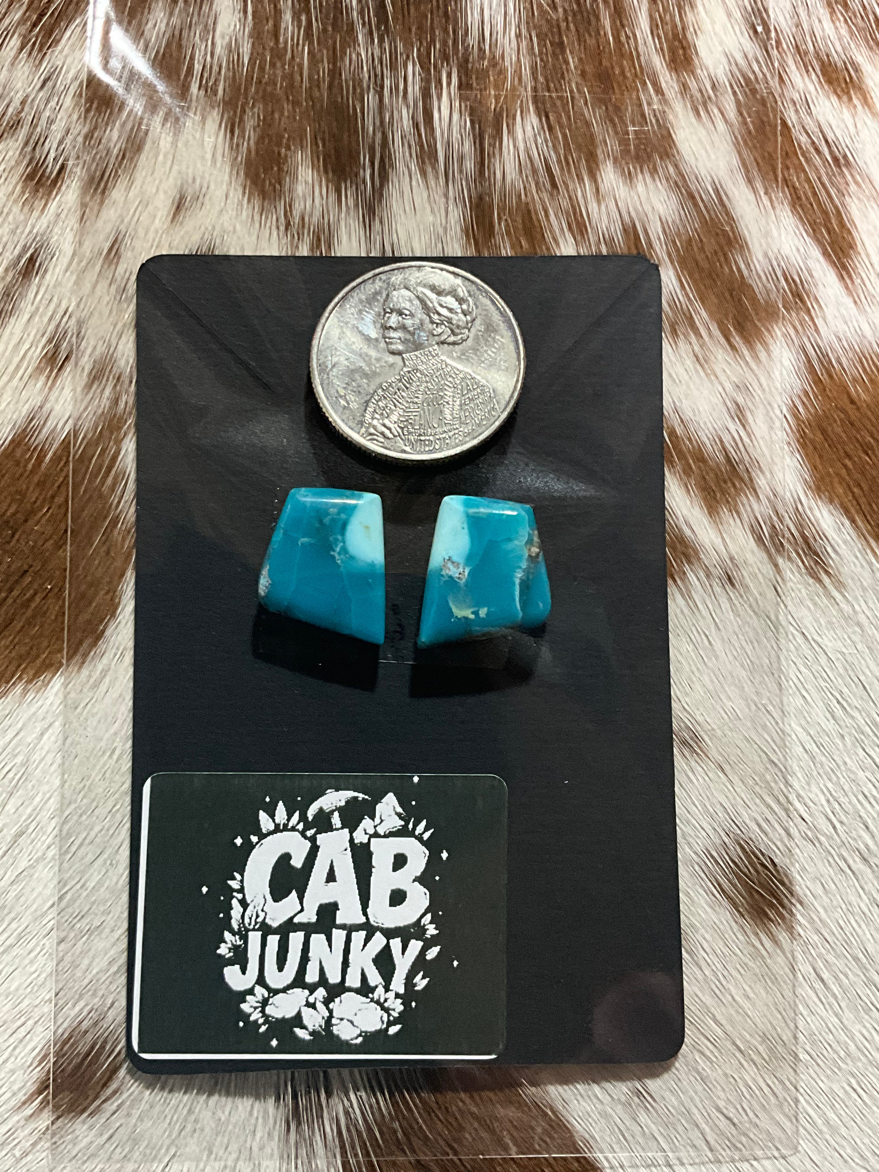 Dry Creek Turquoise
