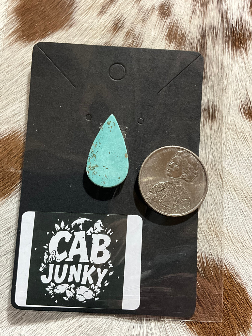 Kingman Turquoise