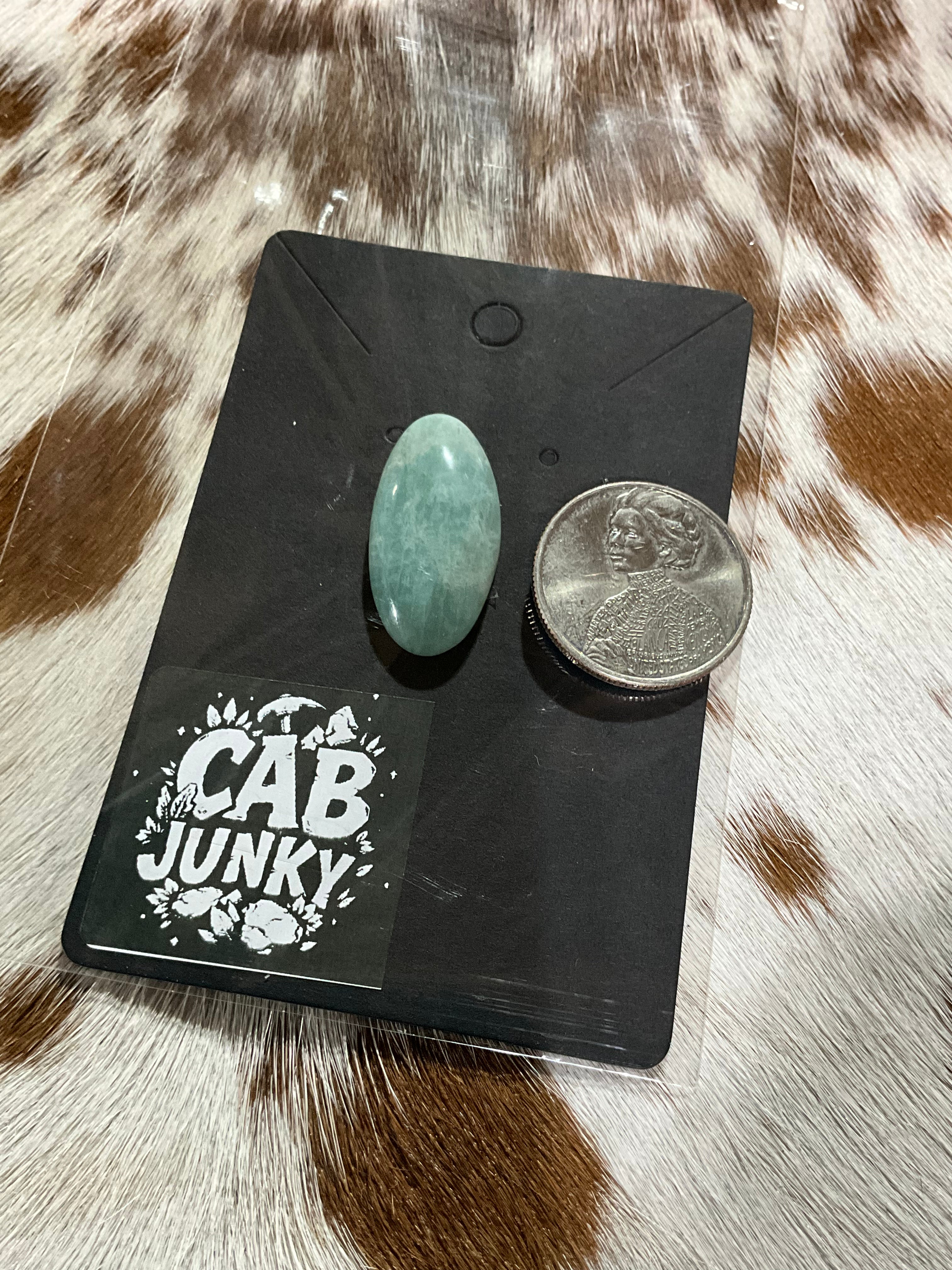 Amazonite